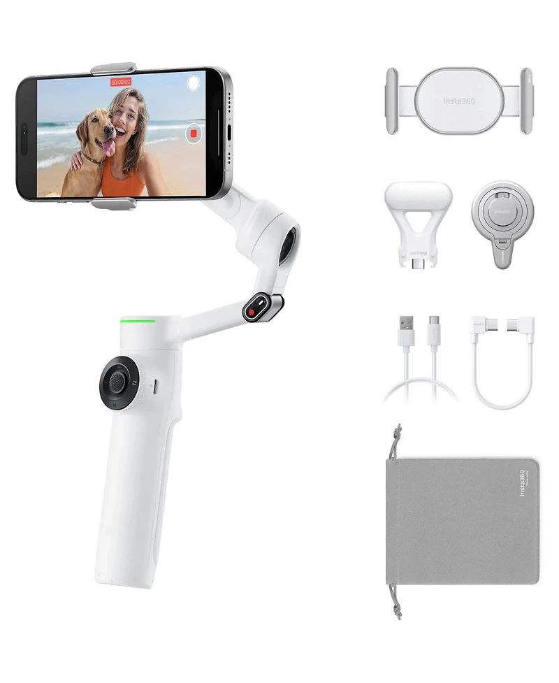 Insta360 Insta360 Flow 2 Pro Smartphone