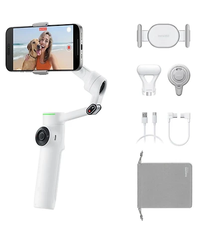 Insta360 Insta360 Flow 2 Pro Smartphone