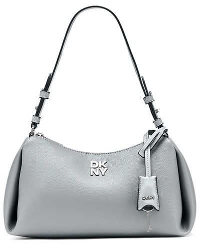 Dkny Remy Top Zip Shoulder Bag
