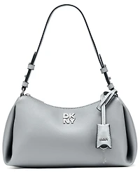 Dkny Remy Top Zip Shoulder Bag