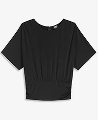 I.n.c. International Concepts Women's Dolman Sleeve Knit Top, Macy's Exclusive