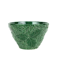 Vietri Lastra Figural Small Deep Bowl