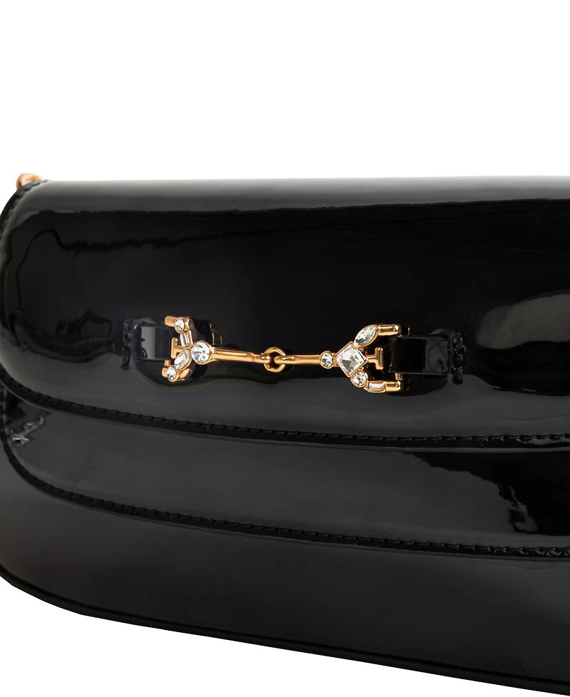 Sam Edelman Holiday Lora Small Shoulder Bag