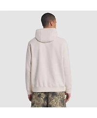 Nike Men's Natural Arizona Cardinals 2025 Rivalries Collection Club Hoodie