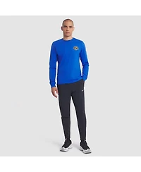 Nike Men's Royal Los Angeles Rams 2025 Rivalries Collection Essential Long Sleeve T-Shirt
