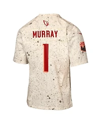 Nike Big Boys and Girls Kyler Murray Natural Arizona Cardinals 2025 Rivalries Collection Game Jersey