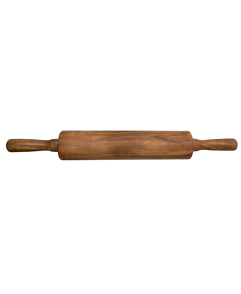 Ironwood Acacia 21" Rolling Pin