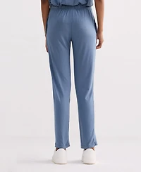 Reistor Relaxed Tee Set Blue