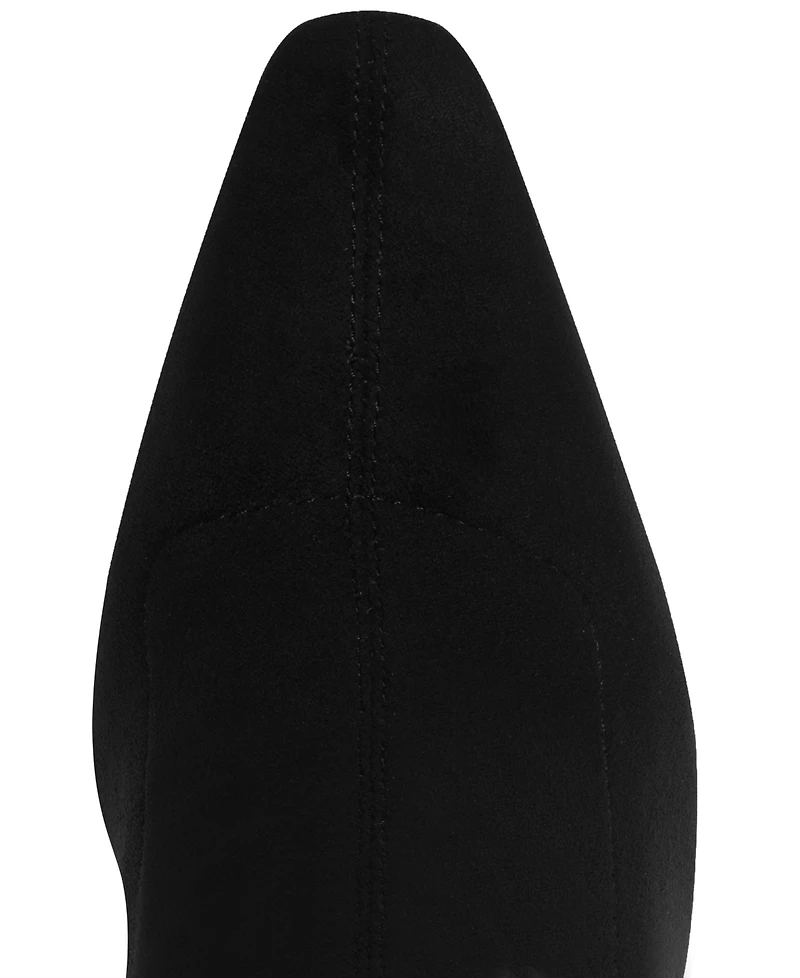Donna Karan New York Women's Over the Knee Boots