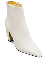 Donna Karan New York Women's Sofia Heeled Boots