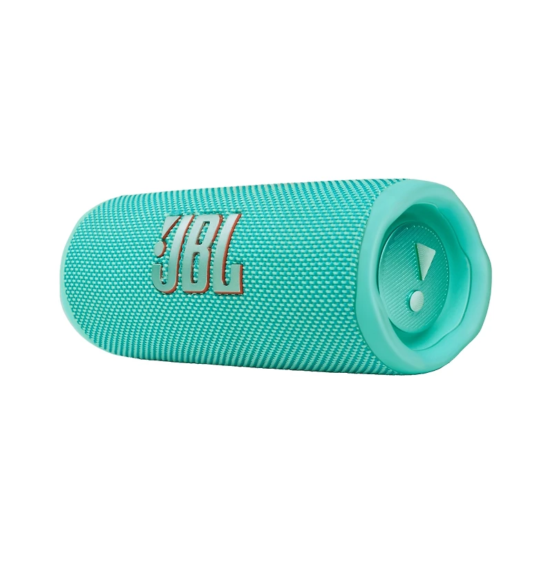 Jbl Flip 6 Waterproof Bluetooth Speaker