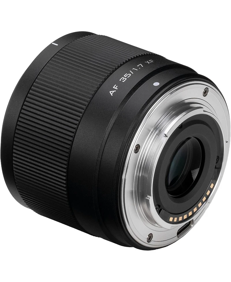 Viltrox Viltrox Af 35mm f/1.7 Lens for X-Mount