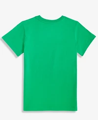 Epic Threads Boys 5-20 Minecraft Crewneck T-Shirt, Macy's Exclusive