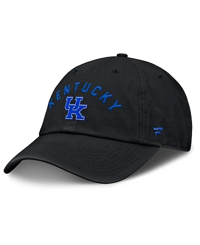 Fanatics Men's Black Kentucky Wildcats Myth Adjustable Hat