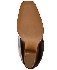 Steve Madden Women's Winnick Regular Calf Cuffed Boots