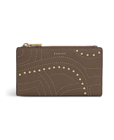 Radley London Coin Street Stud Ziptop Wallet