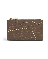 Radley London Coin Street Stud Ziptop Wallet