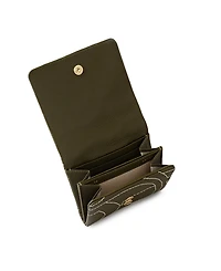 Radley London Mallow Street Stud Folded Wallet