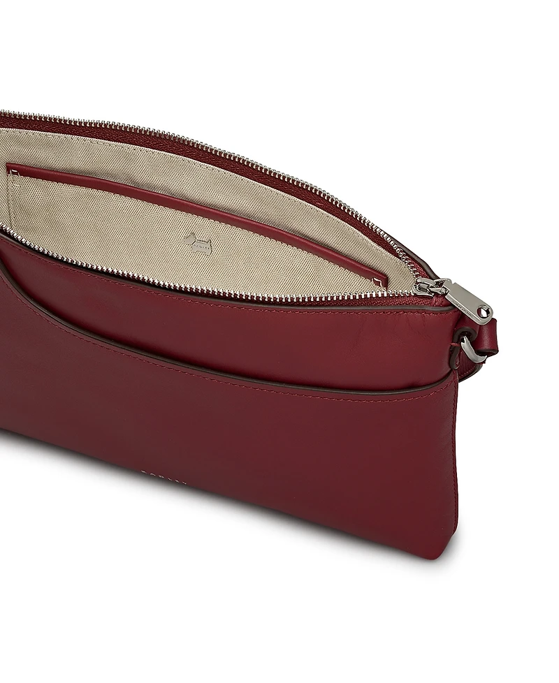 Radley London Pockets Small Ziptop Crossbody Bag