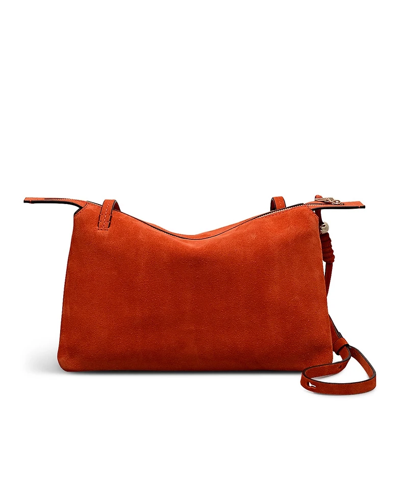 Radley London The Romilly Small Ziptop Crossbody Bag