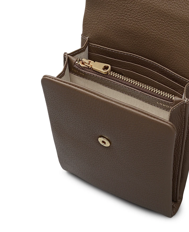 Radley London Mallow Street Mini Phone Crossbody Bag
