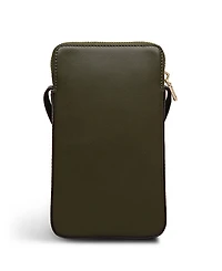 Radley London Heritage Protect Mini Phone Crossbody Bag