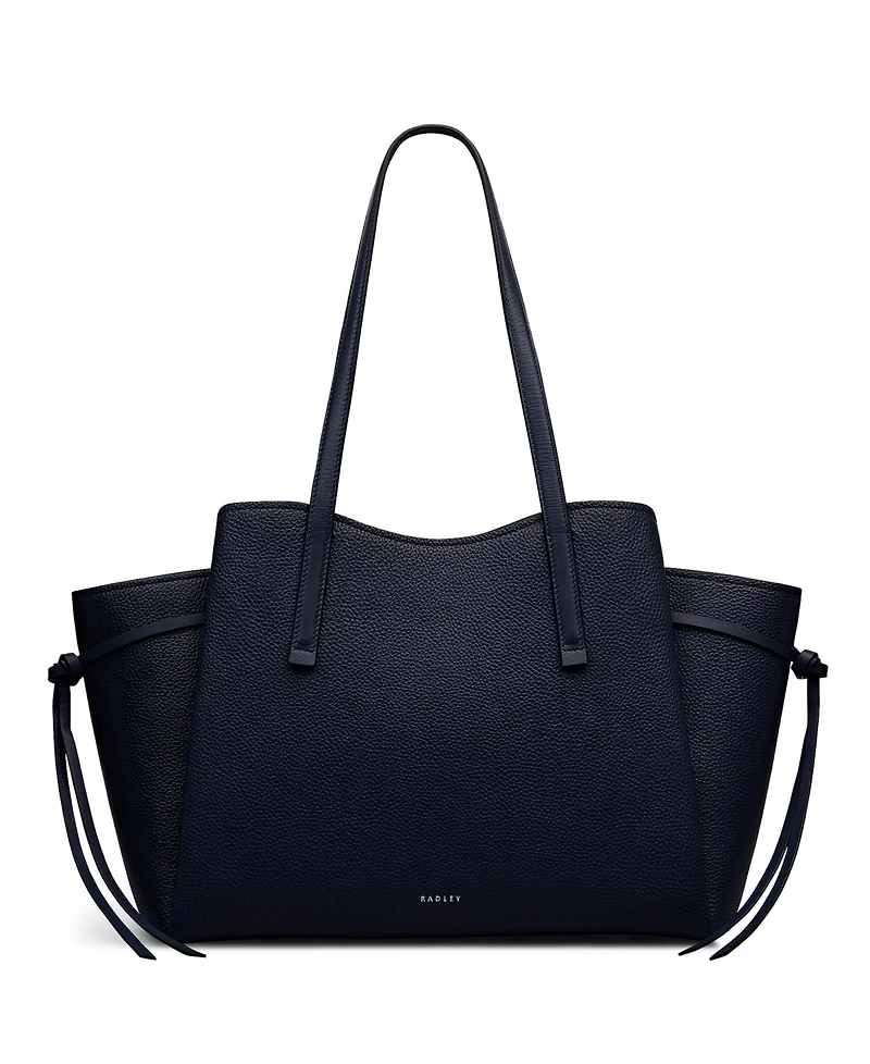 Radley London Blake Gardens Extra-Large Ziptop Tote Bag