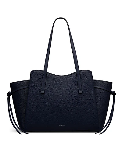 Radley London Blake Gardens Extra-Large Ziptop Tote Bag