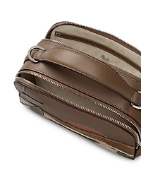 Radley London Over The Hills Mini Ziptop Crossbody Bag