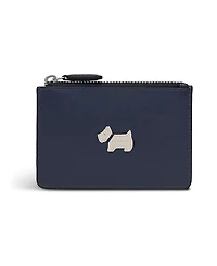 Radley London Heritage Radley Protect Ziptop Coin Wallet