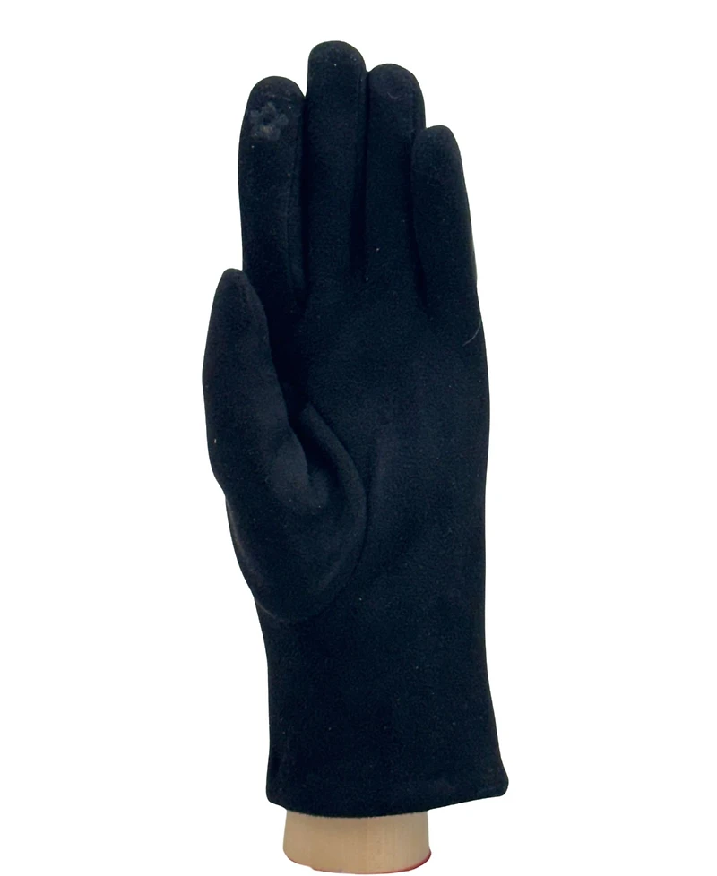 Marcus Adler Leather Studded Glove