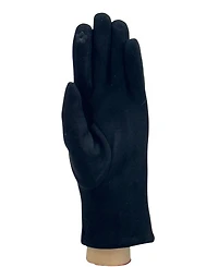 Marcus Adler Leather Studded Glove