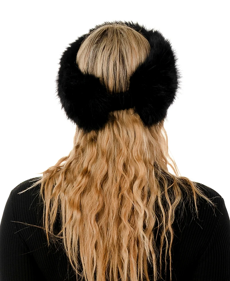 Marcus Adler Cold Weather Headband