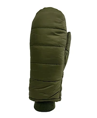 Marcus Adler Nylon Puffer Mitten