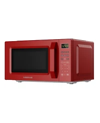 Farberware 0.7 Cu. Ft. Countertop Microwave Oven