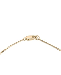 Wrapped in Love Diamond Clover Necklace (1/2 ct. t.w.) in 14K Yellow Gold