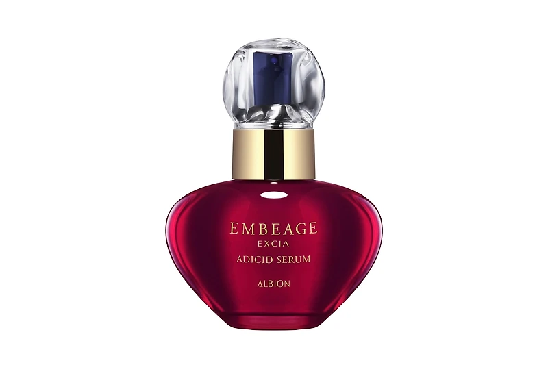 Albion Excia Embeage Adicid Serum