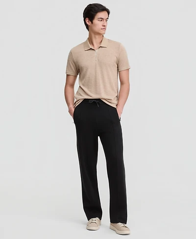 Guess Men's Yaki Drawstring Pants