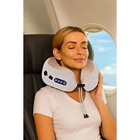 Travel Neck And Shoulder Stress Relief Massager