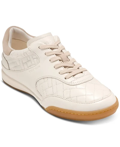 Cole Haan Women's Grandpro Jazlyn Lace Up Sneakers