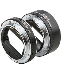 Viltrox Dg-z Brass Bayonet Autofocus Macro Extension Tube Ring for Nikon Z6/Z7/Z50 Mirrorless Cameras
