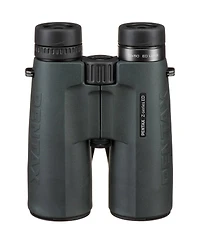 Pentax 10x50 Zd Series Ed Water Proof Roof Prism Center Focus Binocular with 5.0 Degree Angle of View, Green