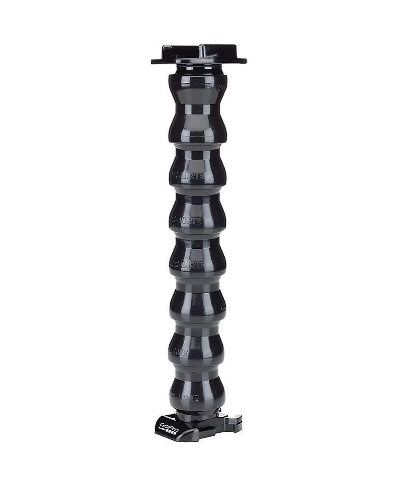 GoPro Gooseneck for all GoPro Cameras