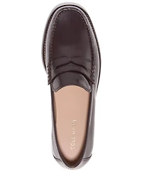 Cole Haan Women's Lana Lux Penny Remastered Loafers