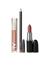 Mac 3-Pc. Trending Tomorrow Lip Gift Set