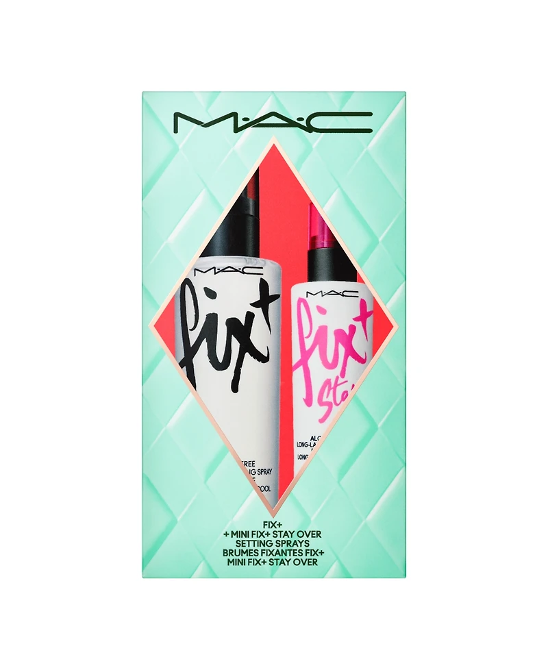 Mac 2-Pc. Stay Put Fix Stay Over Gift Set