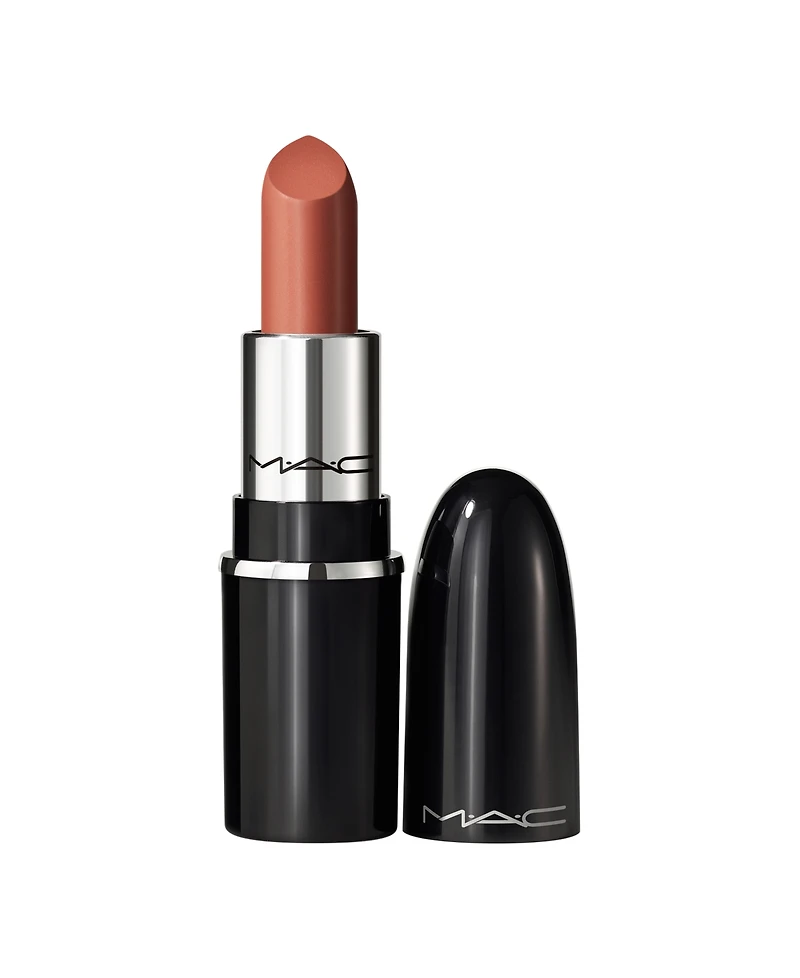 Mac Glazed Galaxy Mini Lustreglass Lipstick