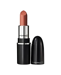 Mac Glazed Galaxy Mini Lustreglass Lipstick