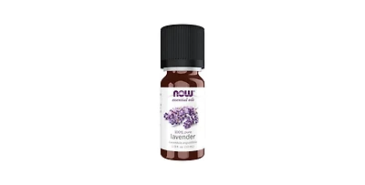 Now Foods Lavender Oil, 10 ml