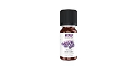 Now Foods Lavender Oil, 10 ml